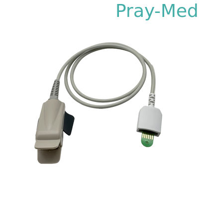 comprar El sensor durable del finger de , CE reutilizable/ISO de los sensores Spo2 de  aprobó Fabricación en línea