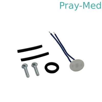comprar B. Braun Partes de mantenimiento de los sensores de temperatura de la máquina de hemodiálisis 3451614B Fabricación en línea