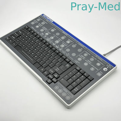 comprar Olympus RU3201 teclado ACCII para el sistema EVIS EXERA III CV-190 MAJ-1921 Fabricación en línea