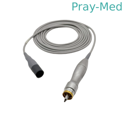 comprar Pieza de mano Endo Harmonic Ethicon HP054 con vibraciones ultrasónicas Fabricación en línea