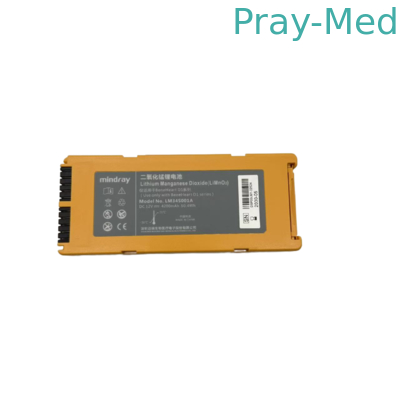 comprar Batería de repuesto Mindray BeneHeart D1 12V 4200mAh 115-026737-00 Fabricación en línea