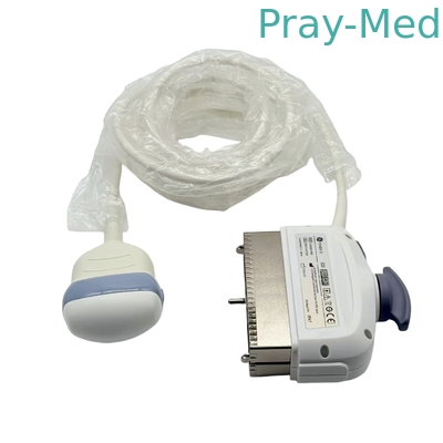comprar GE RAB6-D Sonda de matriz curva 4D 2-8MHz para Voluson E9 Fabricación en línea