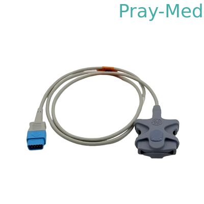 comprar GE Trusignal SpO2 sensor de punta de dedo reutilizable TS-SA-D original nuevo Fabricación en línea