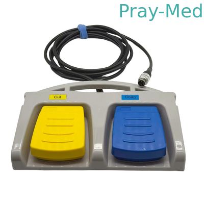 comprar Erbe ViO 200 300 5 Pin Monopolar Electrosurgical FootSwitch Fabricación en línea