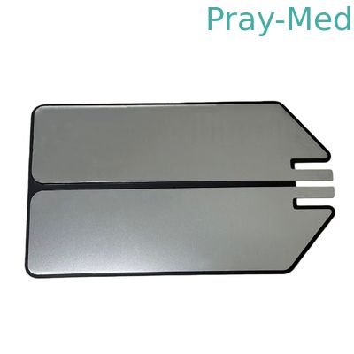 comprar Neutral Electrode /Reusable Bipolar Patient Plate For Diathermy Electrocautery Unit ESU Fabricación en línea