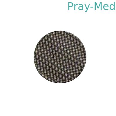comprar GE Filter Disk Wire Mesh MPOS 25.4OD 0.66 THK 2 Micron 1504-3708-000 Fabricación en línea