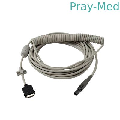 comprar Cable anfitrión ECG GE MAC 5000ST 5.4m/18 pies 2104403-003 Fabricación en línea