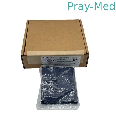 comprar GE Critikon Dura-Cuf Adult Non Invasive Blood Pressure Cuff with 23-33 CM Size Dual-Tube DINACLICK Connector and Reinforced TPU Material Fabricación en línea