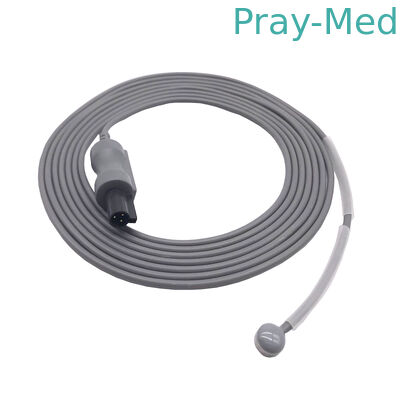 comprar Punta de prueba adulta/pediátrica de GE de la punta de prueba reutilizable de la temperatura, de piel de la temperatura Fabricación en línea