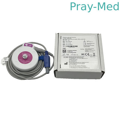 comprar Muesca del Pin uno de la punta de prueba 4 del transductor del ultrasonido de la cadencia II Anke ASF030 de Edan Fabricación en línea