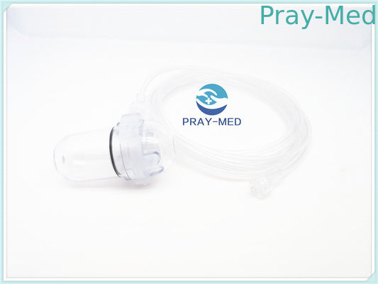 comprar Diámetro de la trampa de agua de Mindray del adulto/del niño 47m m para Beneview T8/PM7000/PM9000 Fabricación en línea