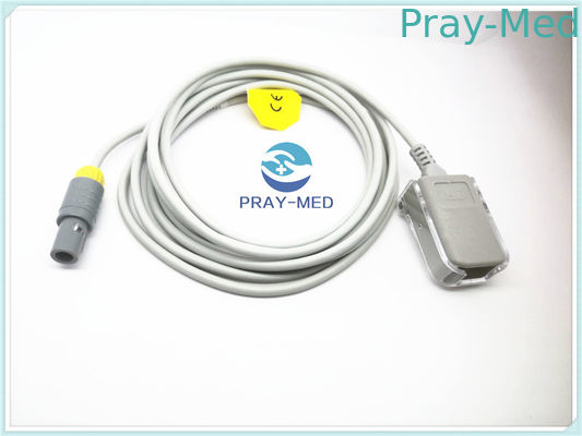 comprar Cable profesional de  Spo2, cable 0010-20-42595 de los sensores de Datascope Spo2 Fabricación en línea