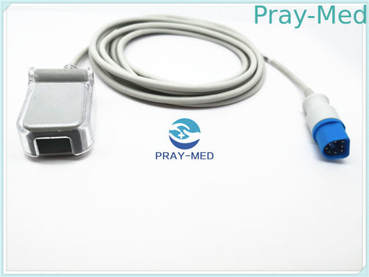 comprar Cable de extensión médico de  Spo2, 989803148221 cable de HP  Spo2 Fabricación en línea