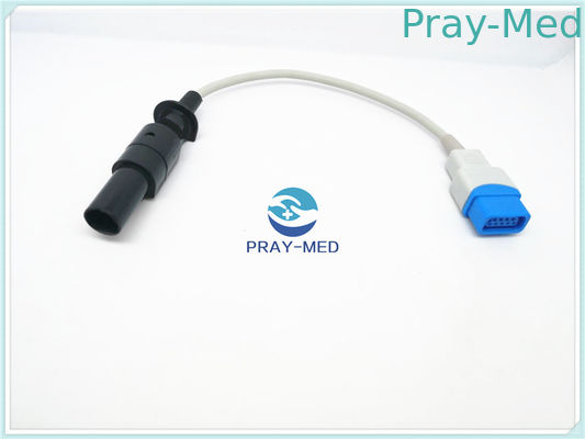 comprar CABLE DE EXTENSIÓN DE GE OHMEDA TUFFSAT TRUSIGNAL SPO2/CABLE DEL ADAPTADOR PARA TS-H3 Fabricación en línea