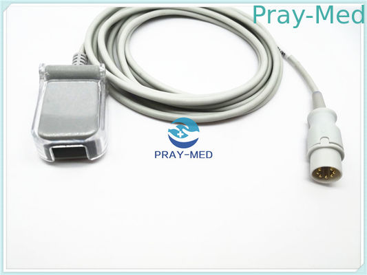comprar cable compatible del adaptador del pasaporte spo2 de Datascope/cable de extensión Fabricación en línea