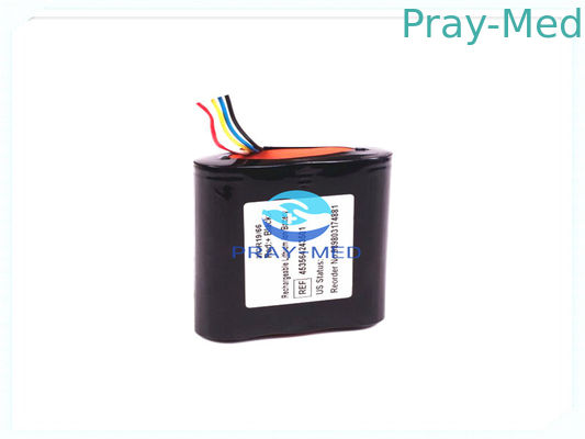 comprar Batería recargable portátil de HP, baterías VM1 VS1 VS2 453564243501 del grado médico Fabricación en línea
