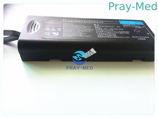 comprar Capacidad recargable de las baterías T5,58 11.1v 4400mah del equipamiento médico de Mindray Fabricación en línea