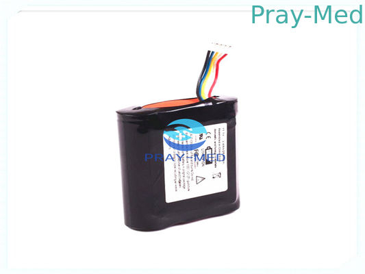 comprar VM1 batería recargable del litio del monitor 453564243501 para HP SureSigns Fabricación en línea