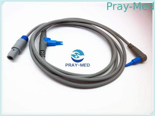 comprar Punta de prueba de los temporeros de la longitud del sensor los 2.2m de la punta de prueba de la temperatura del humectador MR850 Fabricación en línea