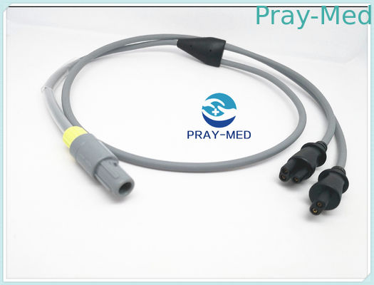 comprar 4 conector pin adaptador dual 900MR 805 del alambre de Fisher/del calentador de Paykel para MR700 Fabricación en línea