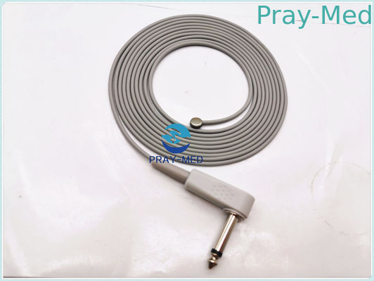 comprar Traje médico de la punta de prueba de la temperatura de la piel del adulto de YSI 400 para HP M3929A/la serie solar de GE Fabricación en línea