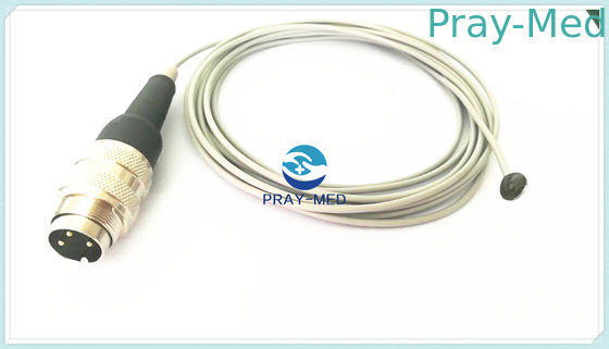 comprar Punta de prueba adulta de la temperatura de piel de la piel, sensor de temperatura médico Fanem compatible Fabricación en línea