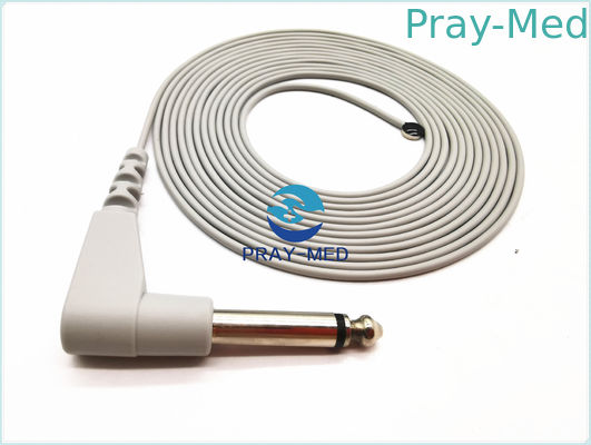 comprar Ysi del esófago/rectal 700 series de la temperatura del alto material de la durabilidad TPU de la punta de prueba Fabricación en línea
