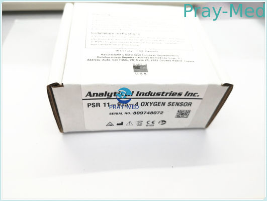 comprar Industrias médicas de Analystical del traje de la célula del sensor sensor/O2 del oxígeno de TPU Fabricación en línea