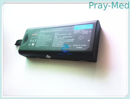comprar Batería de Mindray del monitor paciente, batería médica para Mindray IMEC/VS600 Fabricación en línea