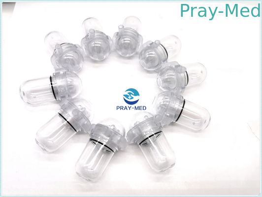 comprar 10 PC/trampas de agua de Mindray de la caja para la máquina del anestésico de Mindray E65 Fabricación en línea