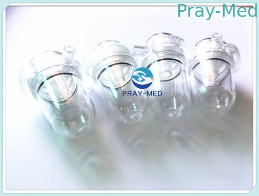 comprar Serie apta profesional/P.M. de la trampa de agua del CO2 de Dryline P.M. 6000 9000 series Fabricación en línea