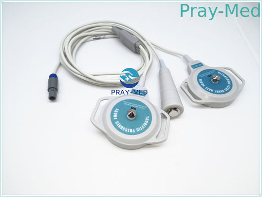 comprar Transductor fetal 3 del monitor de Contec en un CMS800G con la punta de prueba fetal de Toco FHR Fabricación en línea