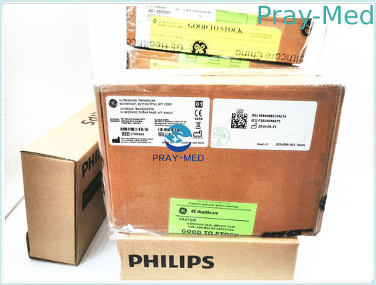 comprar Punta de prueba fetal TPU del transductor de GE Corometrics 5700HAX los E.E.U.U. con el conector pin 12 Fabricación en línea