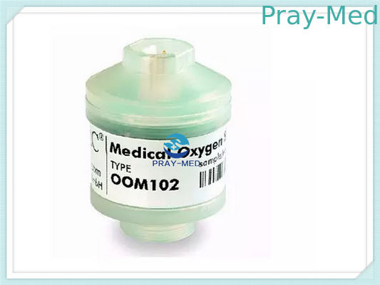 comprar Conector médico material del Pin Molex de Envitec OOM102 3 del sensor O2 del plástico/del metal Fabricación en línea