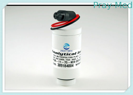 comprar Sensor médico inc./AII PSR-11-75-KE8 del oxígeno de las industrias analíticas para el ventilador SLE-5000 Fabricación en línea