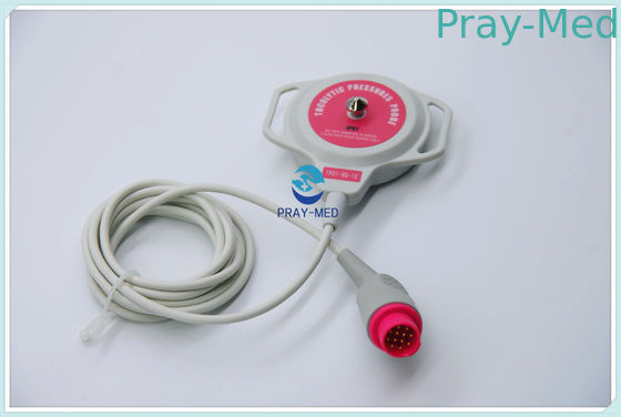 comprar Transductor fetal Oxford Huntleigh Sonicaid FM800 del monitor de TOCO garantía de 12 meses Fabricación en línea