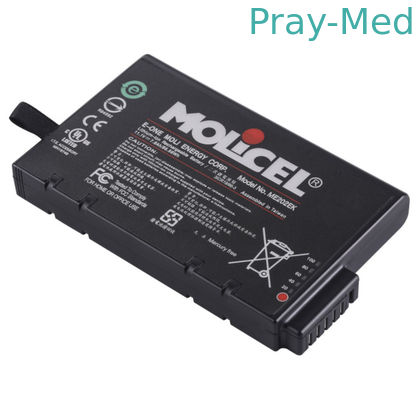 comprar Baterías recargables del equipamiento médico del reemplazo para HP 989803194541 series de ME202EK 453564509341 VM Fabricación en línea