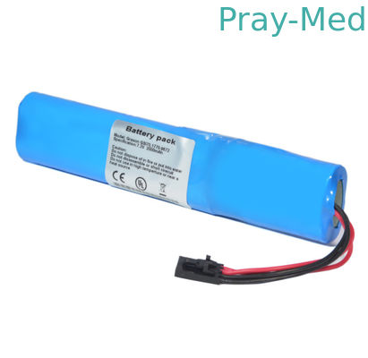 comprar Batería médica recargable galesa de Allyn para Unipower B11176 B11190 AMED2005 Fabricación en línea