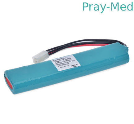 comprar Lifepak 20 baterías del equipamiento médico para el monitor 11141-000068 del Defibrillator 14200330 Fabricación en línea