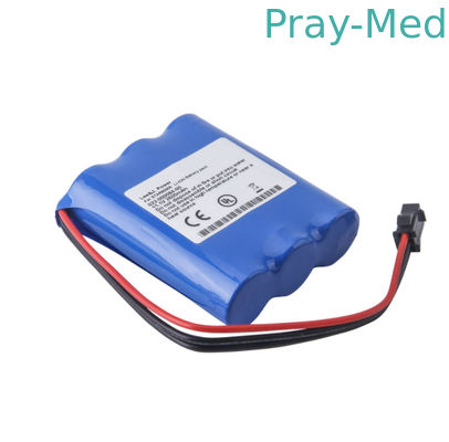 comprar baterías 11.1V del equipamiento médico de la capacidad 2600mAh para STAR8000E 022-000084-00 Fabricación en línea