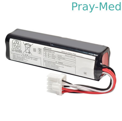 comprar Tipo LI-ION baterías FX-8322R FCP-8321 FCP-8453 FCP-8800 BTE-002 510114040 del equipamiento médico Fabricación en línea