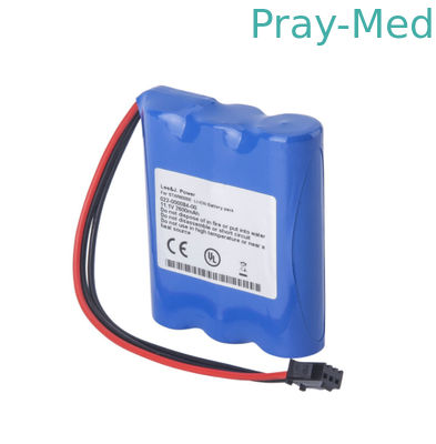 comprar baterías del equipamiento médico 2600mAh para Comen STAR8000E 022-000084-00 LIV111C2200S01B M2000A Fabricación en línea