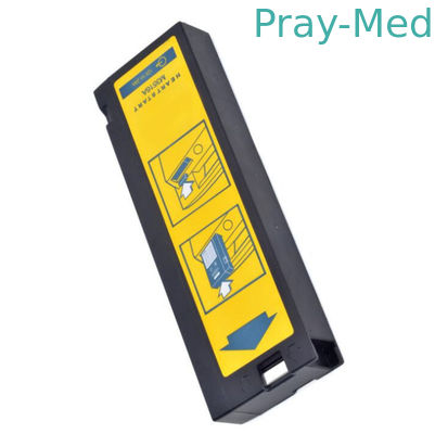 comprar Baterías selladas 12v del equipamiento médico de la ventaja para el Defibrillator Heartstart XL de HP M4735A M3516A Fabricación en línea