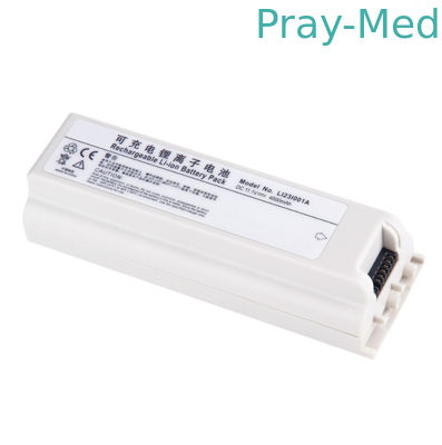 comprar Baterías recargables del equipamiento médico para las series LI23I001A M7D de Mindray M5 M5T M7 M9 M7 Fabricación en línea