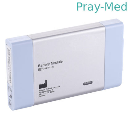 comprar baterías del equipamiento médico de 12v 4000mAh para el servo de Maquet 6487180 - servo de I - ventilador de S Fabricación en línea