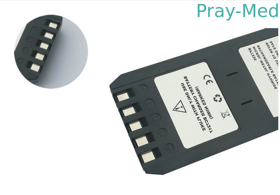 comprar Baterías del grado médico del reemplazo para la PLATIJA BP7217 741B 743B 863 865 867B DSP100D Fabricación en línea