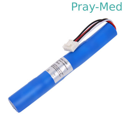 comprar Rev médico J B11435 del oxímetro 6050-0006-578 del pulso de GE Ohmeda TruSat de la batería de 4.8v 3000mAh Fabricación en línea