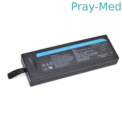 comprar Productos disponibles médicos médicos de la batería para la máquina VS800 WATO EX-20 EX-25 EX-30 de la anestesia de Mindray Fabricación en línea