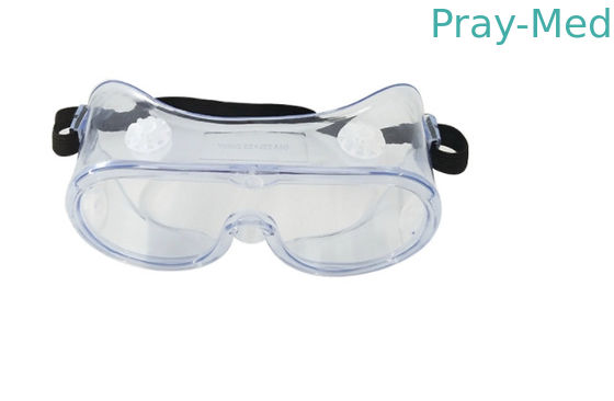 comprar Productos disponibles médicos de las gafas protectoras, gafas protectoras médicas de la niebla anti Fabricación en línea