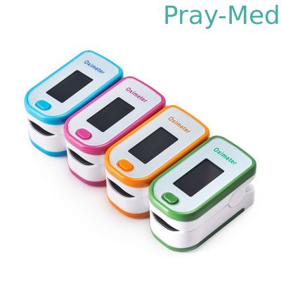 comprar Sensor disponible Spo2, oxímetro de OLED del detector del pulso de la yema del dedo para el cuidado personal Fabricación en línea